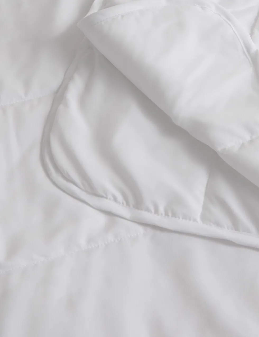 Smart Wash & Dry 1 Tog Duvet