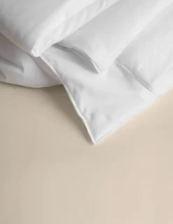 Smart Wash & Dry 7.5 Tog Duvet