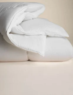 Smart Wash & Dry 15 Tog Duvet