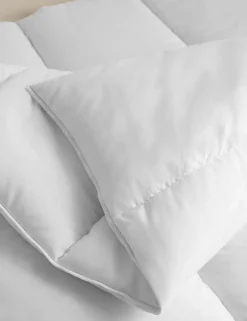 Smart Wash & Dry Anti Allergy 10.5 Tog Duvet