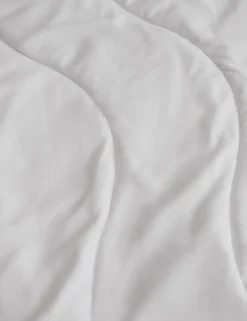 Smart Wash & Dry Anti Allergy Extra Deep Mattress Protector