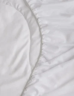 Smart Wash & Dry Anti Allergy Extra Deep Mattress Protector