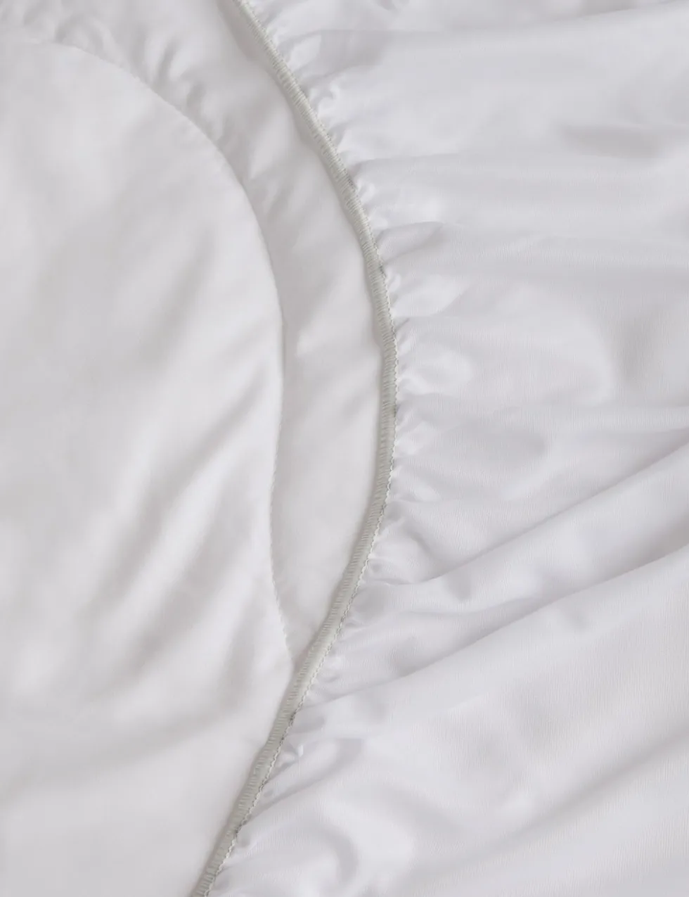 Smart Wash & Dry Anti Allergy Extra Deep Mattress Protector