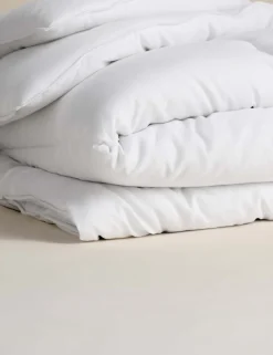 Smart Wash & Dry Anti Allergy 13.5 Tog Duvet