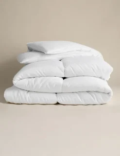 Smart Wash & Dry Anti Allergy 13.5 Tog Duvet