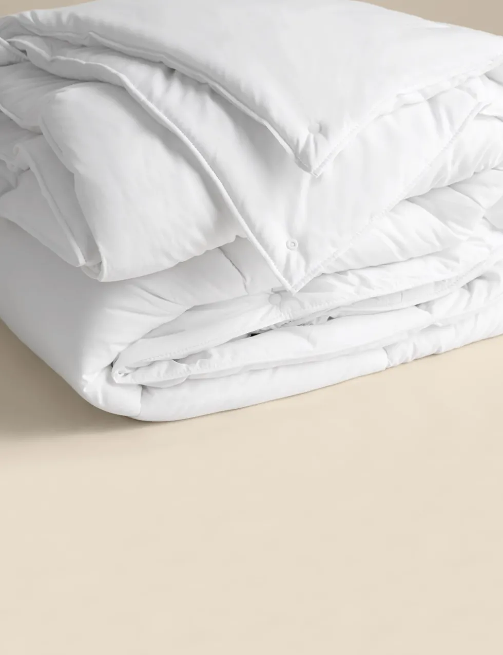 Smart Wash & Dry Anti Allergy 13.5 Tog All Seasons Duvet