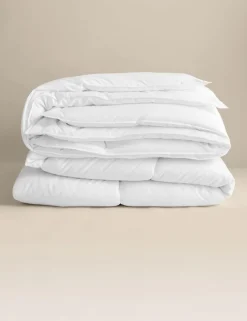 Smart Wash & Dry Anti Allergy 13.5 Tog All Seasons Duvet