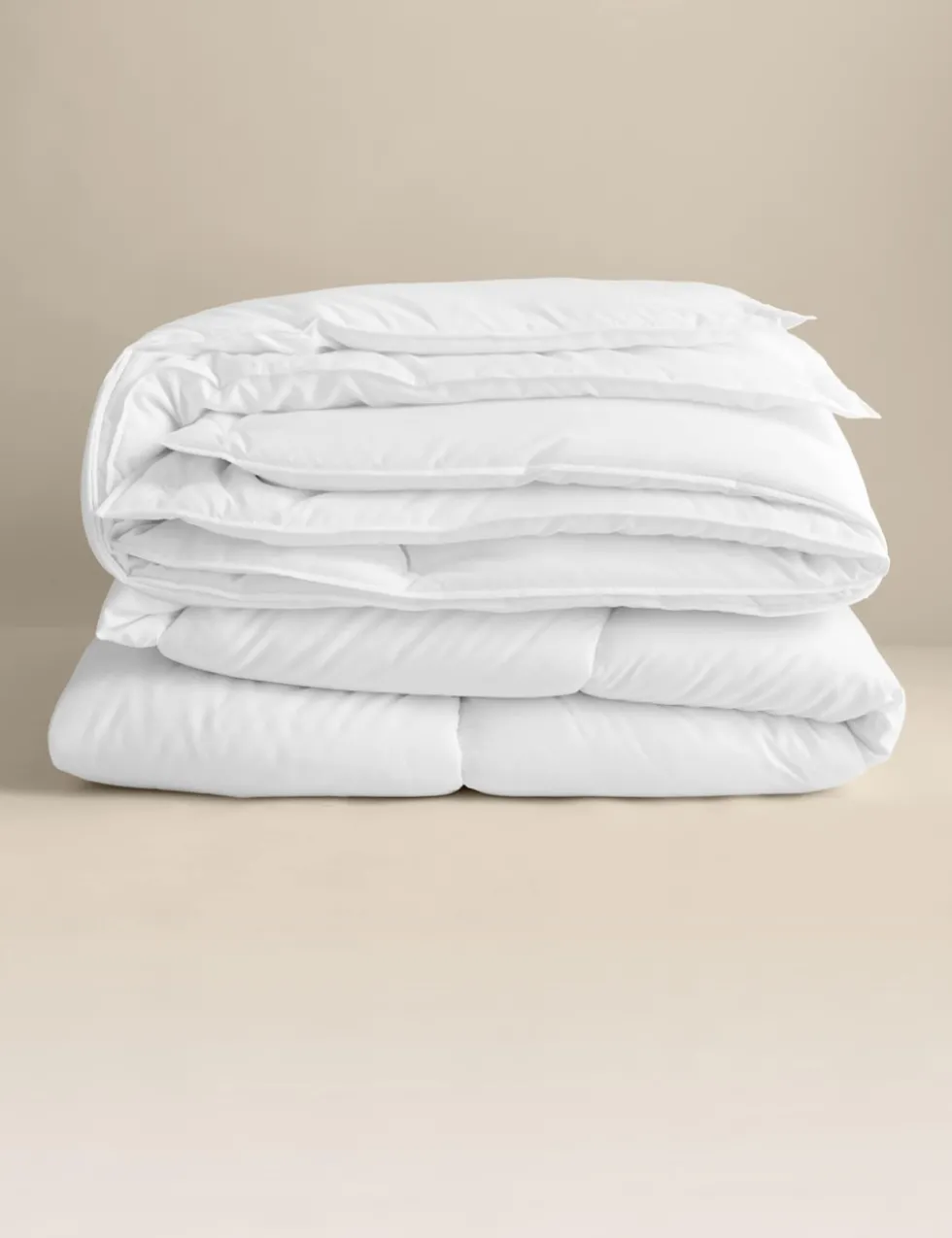 Smart Wash & Dry Anti Allergy 13.5 Tog All Seasons Duvet