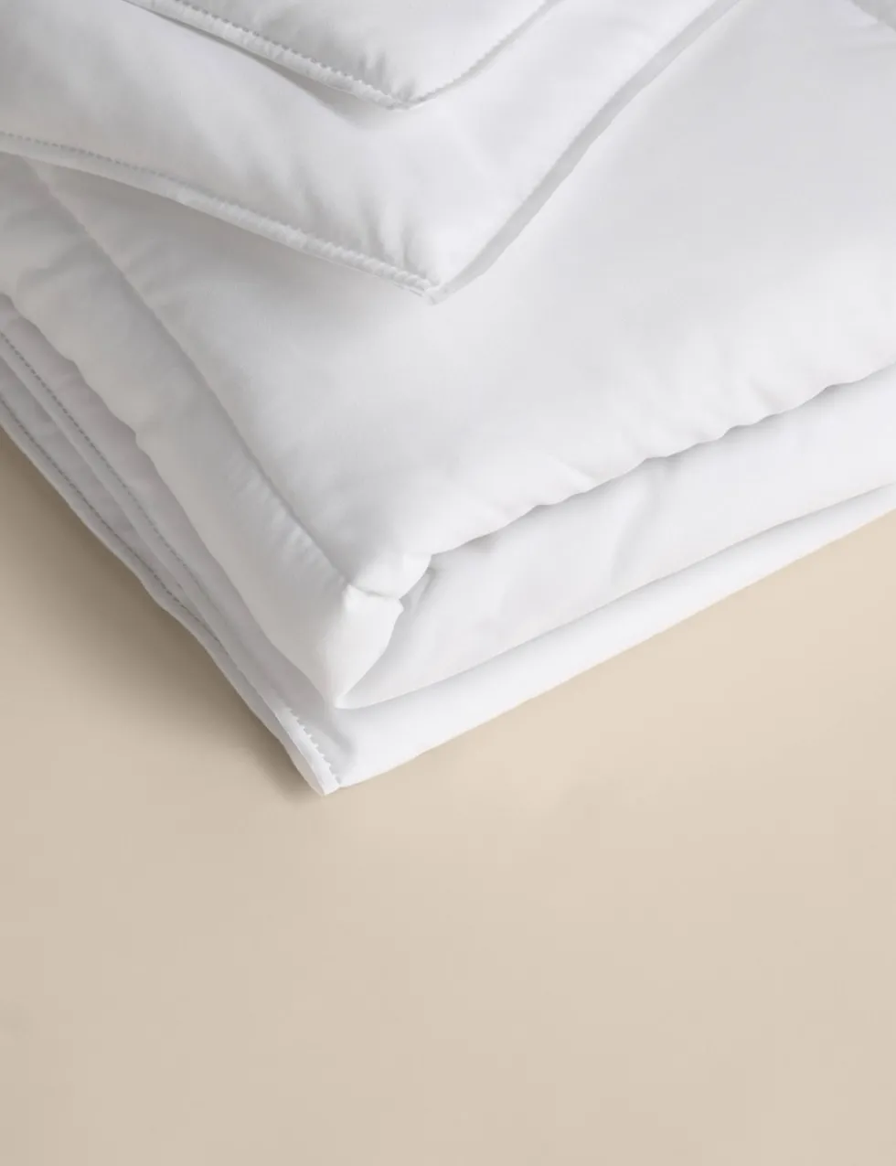 Smart Wash & Dry Anti Allergy 4.5 Tog Duvet