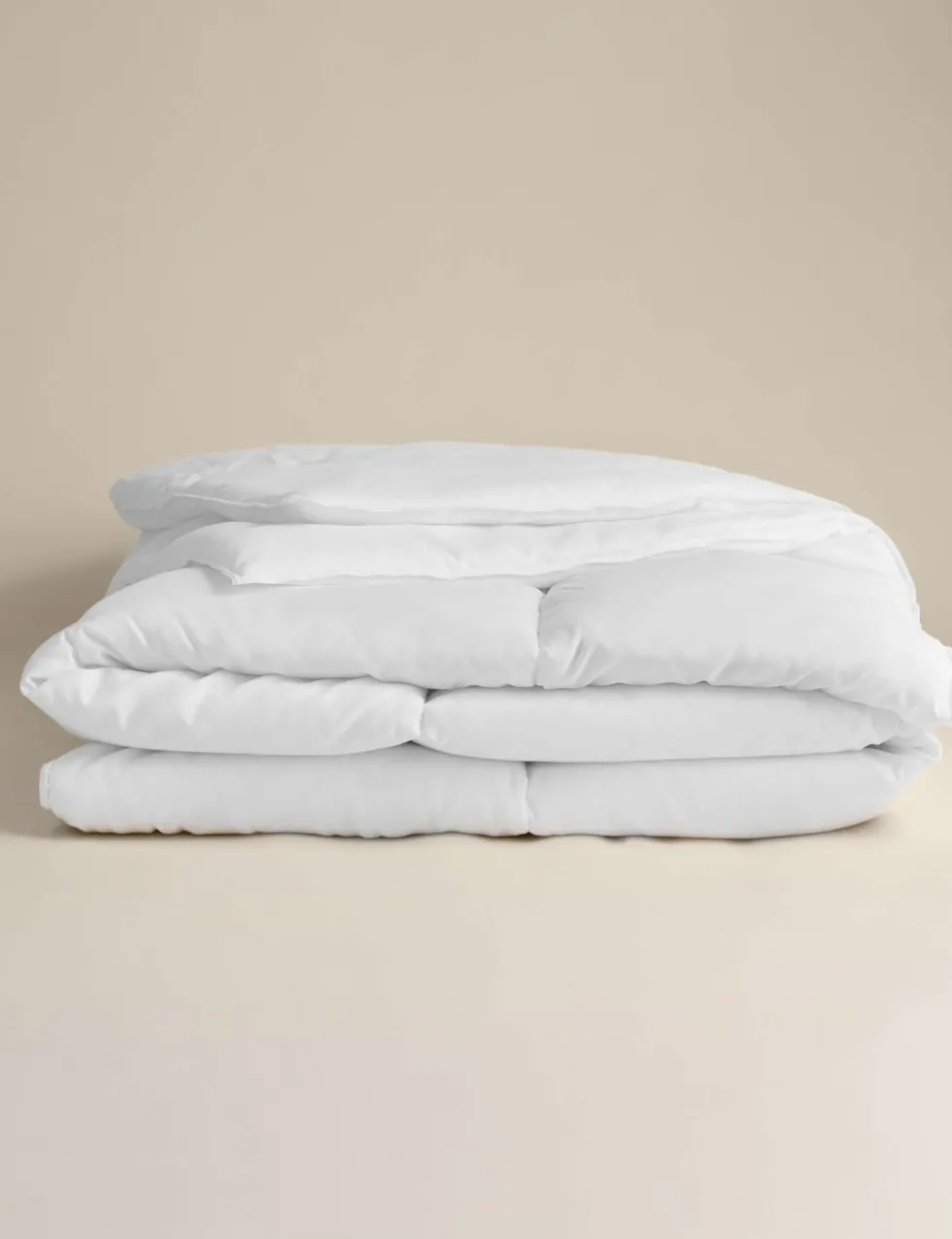 Smart Wash & Dry Anti Allergy 4.5 Tog Duvet