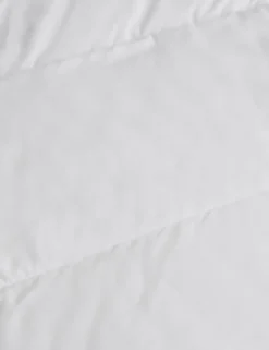 Smart Wash & Dry Anti Allergy 4.5 Tog Duvet