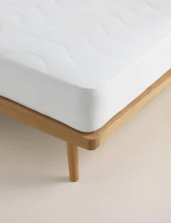 Smart Wash & Dry Extra Deep Mattress Protector