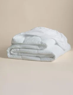 Smart Wash & Dry Extra Deep Mattress Protector
