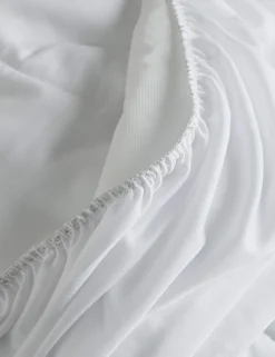 Smart Wash & Dry Extra Deep Mattress Protector