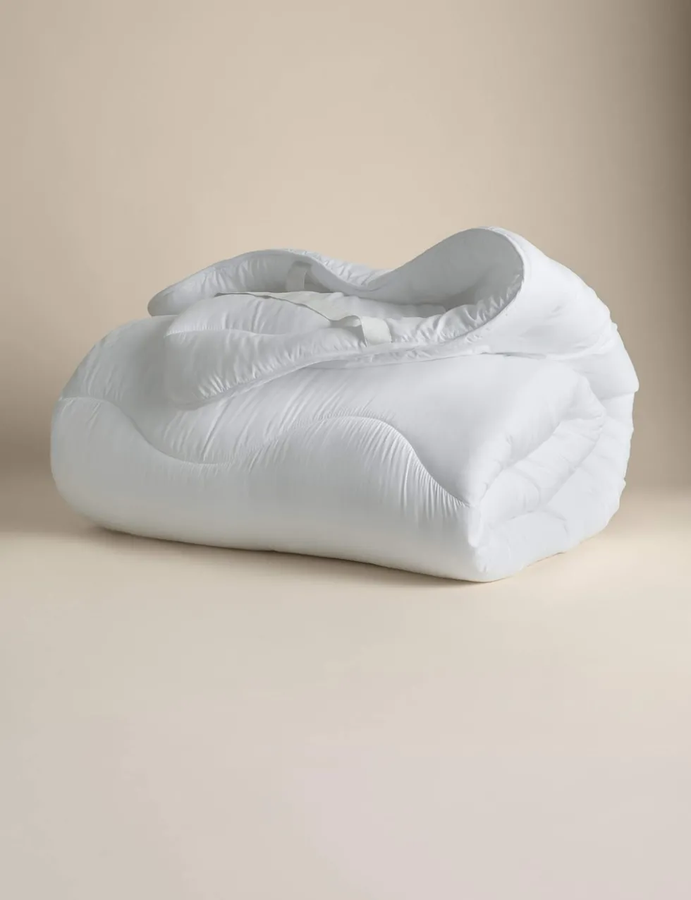 Smart Wash & Dry Mattress Topper