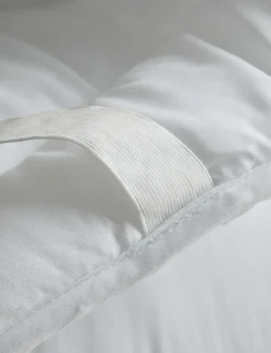 Smart Wash & Dry Mattress Topper