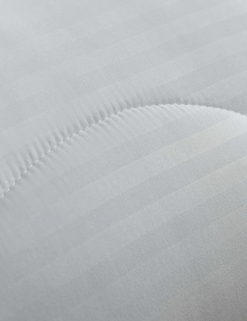 Smart Wash & Dry Mattress Topper