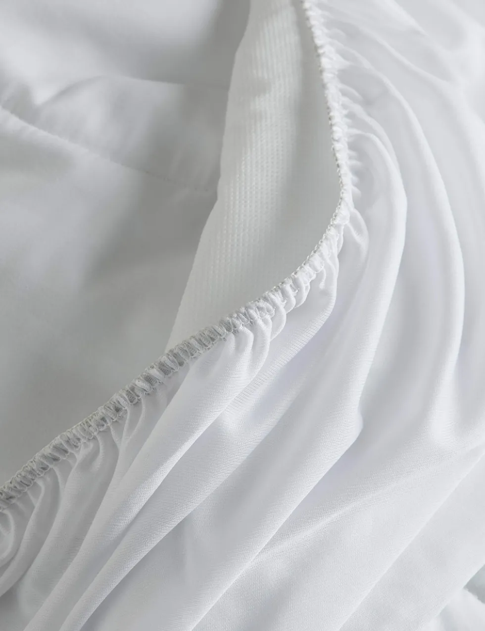 Smart Wash & Dry Mattress Protector