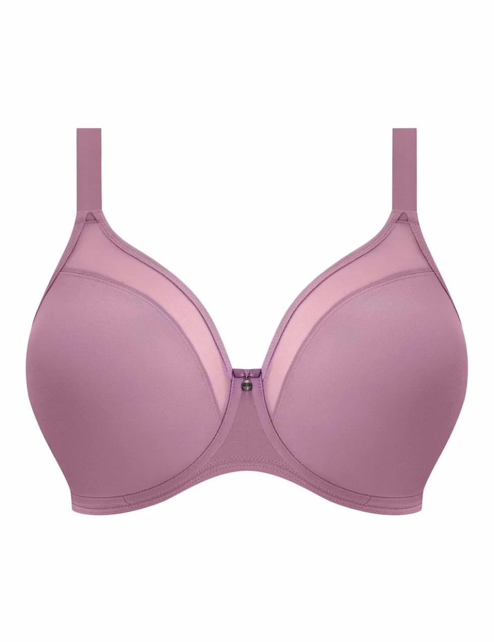 Smooth Wired Full Cup Bra (E-J)
