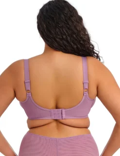 Smooth Wired Full Cup Bra (E-J)