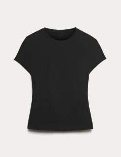 Smoothing Body Softâ„¢ Flexifitâ„¢ T-Shirt