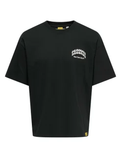 Snoopyâ„¢ Pure Cotton T-Shirt