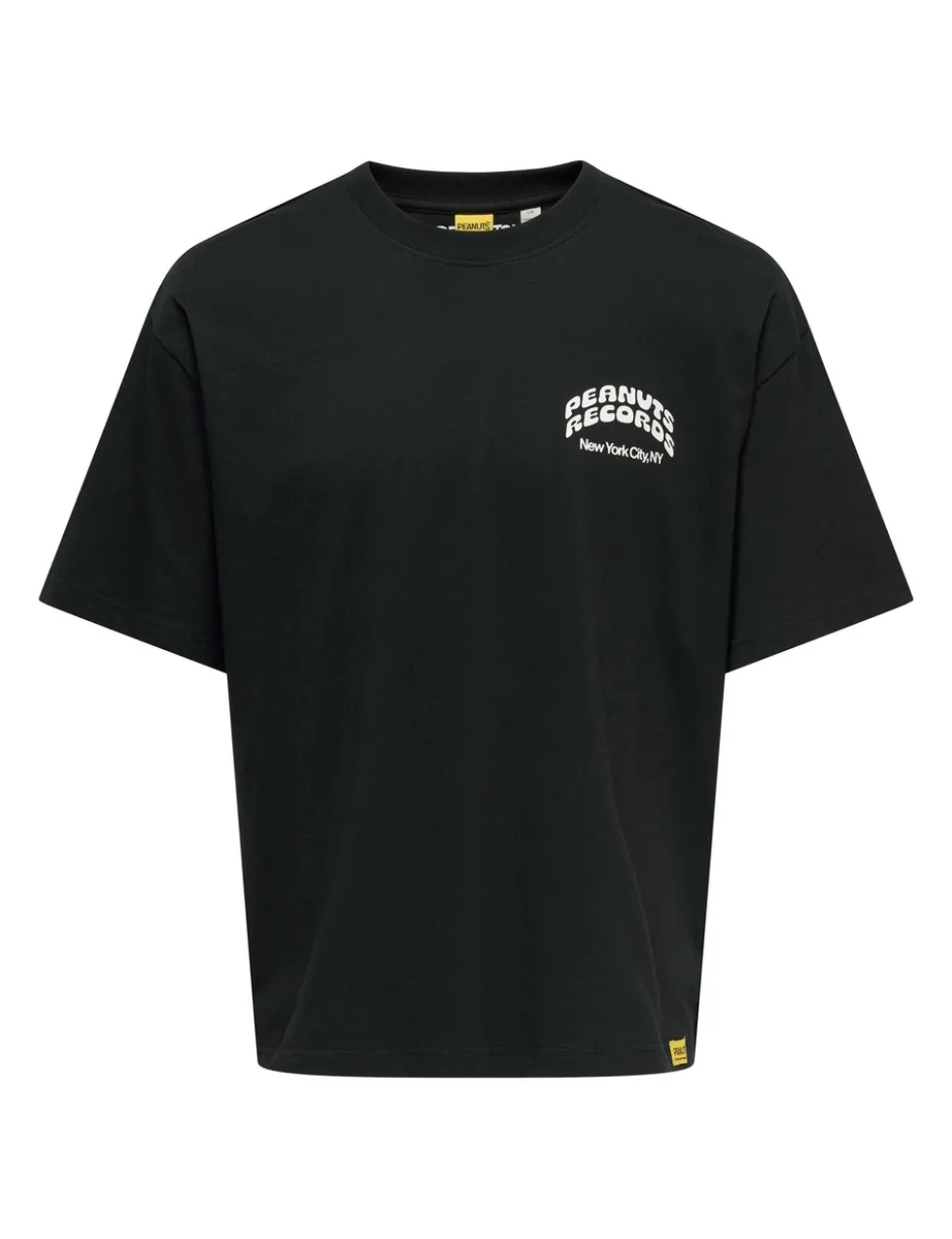 Snoopy™ Pure Cotton T-Shirt