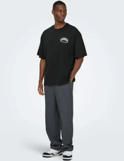 Snoopy™ Pure Cotton T-Shirt