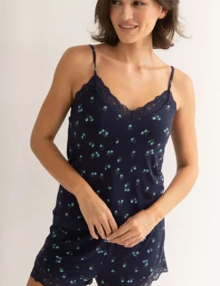 Sofa Loves Lace Hidden Support Cami