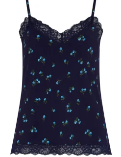 Sofa Loves Lace Hidden Support Cami