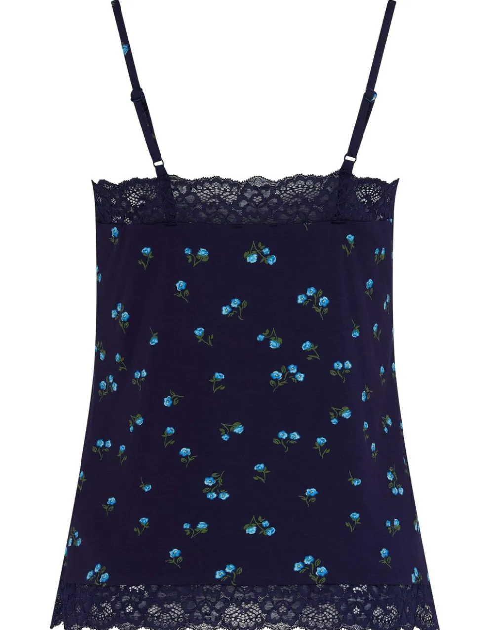 Sofa Loves Lace Hidden Support Cami