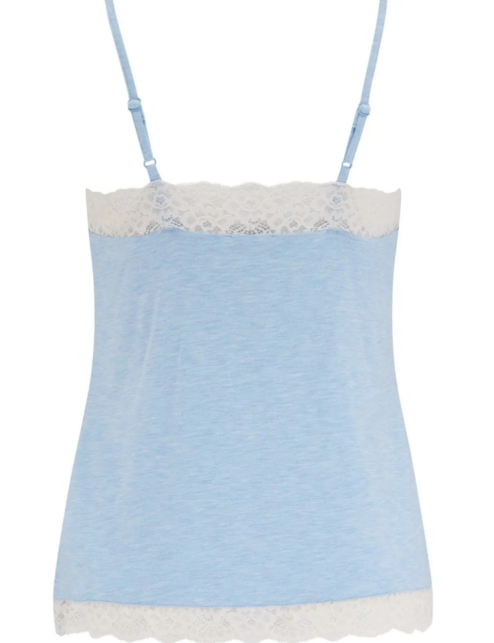 Sofa Loves Lace Hidden Support Camisole