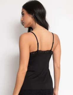 Sofa Loves Lace Hidden Support Camisole