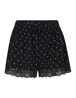 Sofa Loves Lace Jersey Cami and Short PJ Set