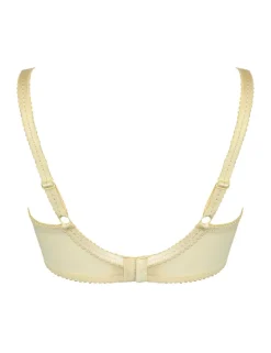 Sofia Embroidered Wired Side Support Bra (D-J)