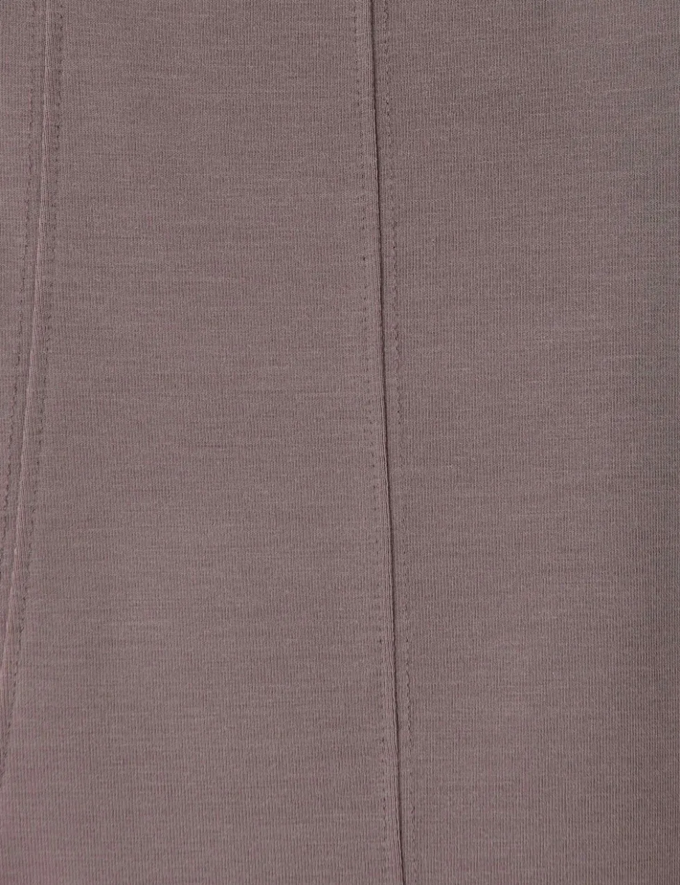 Soft Flow Studio Crew Neck Relaxed T-Shirt