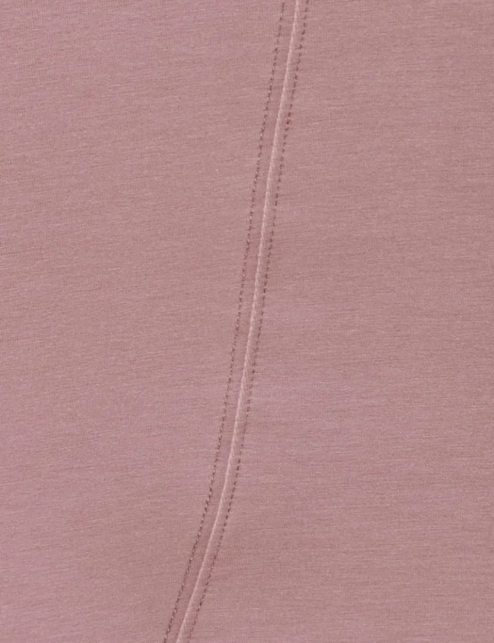 Soft Flow Studio Crew Neck Relaxed Top