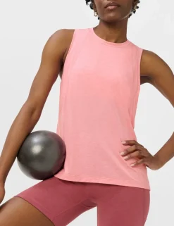 Soft Flow Vest