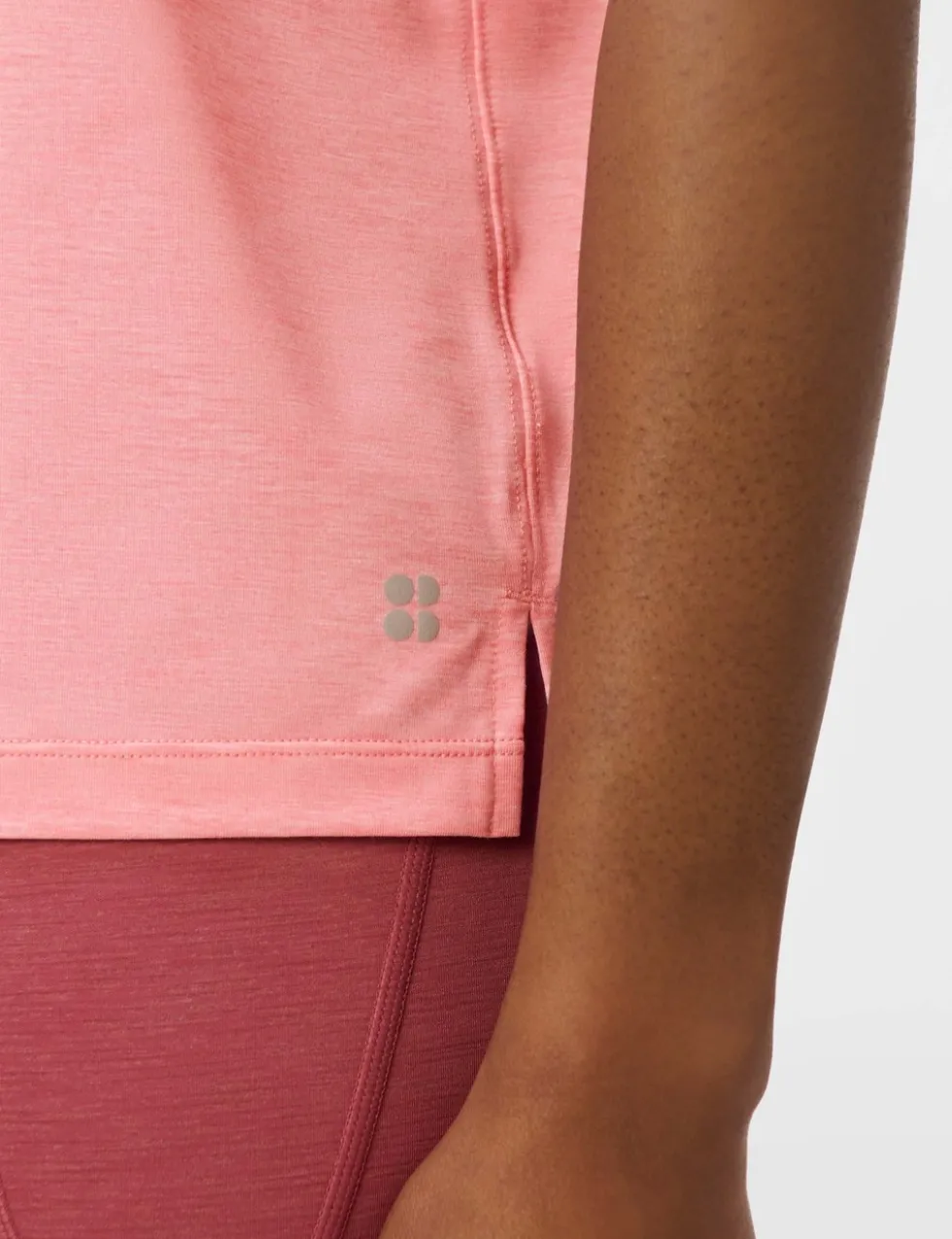 Soft Flow Vest