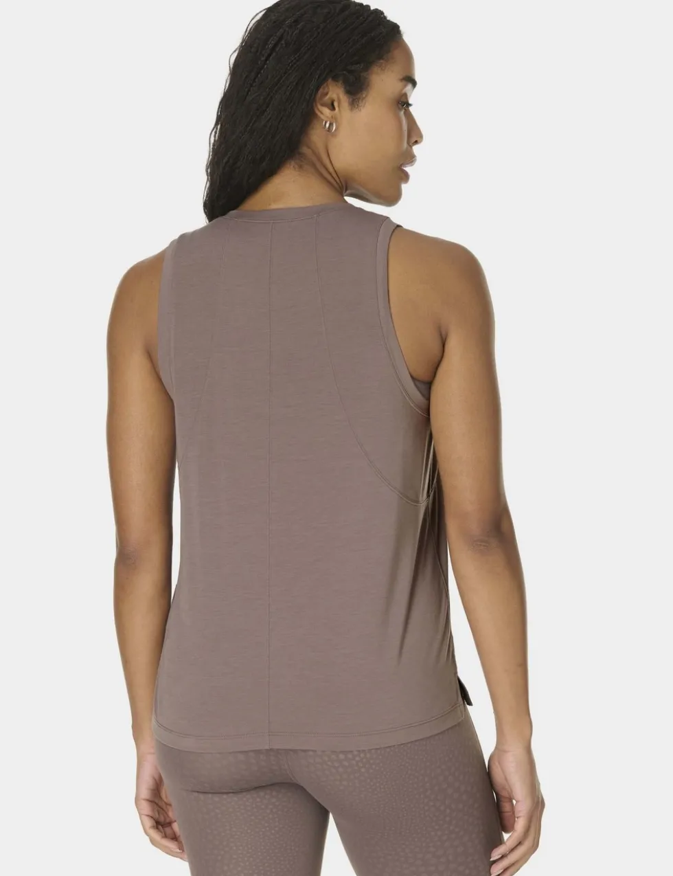 Soft Flow Vest