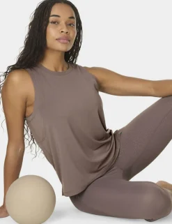 Soft Flow Vest