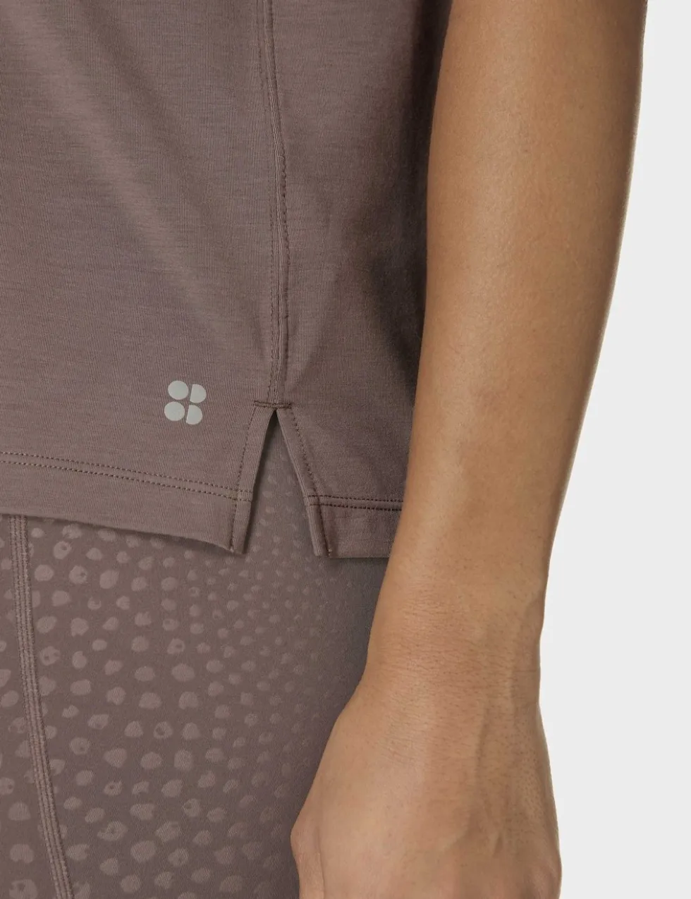 Soft Flow Vest