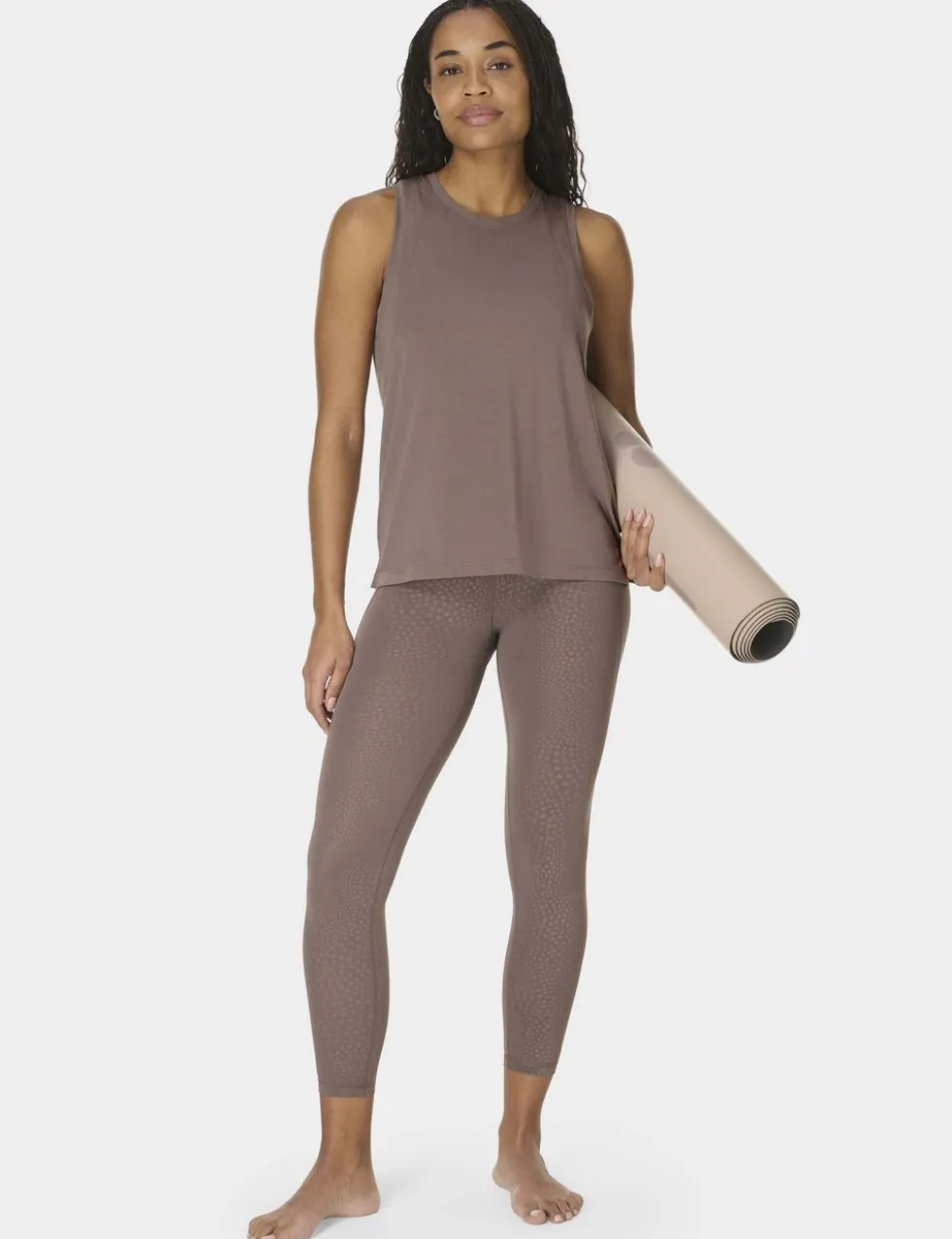 Soft Flow Vest