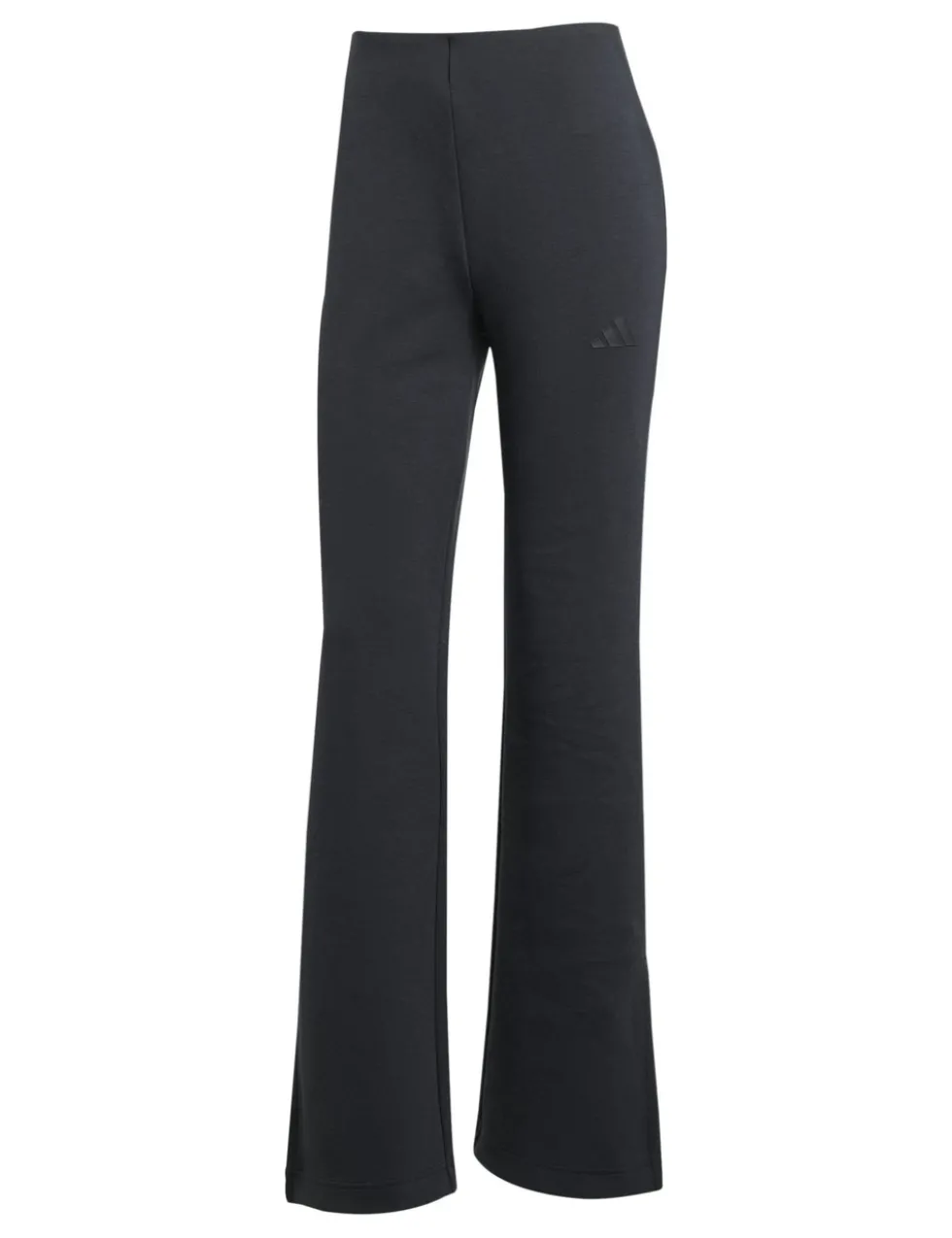 Soft Lux Flared Joggers