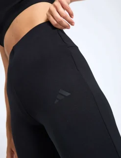 Soft Lux Flared Joggers