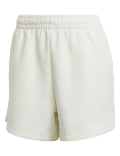 Soft Lux High Waisted Shorts