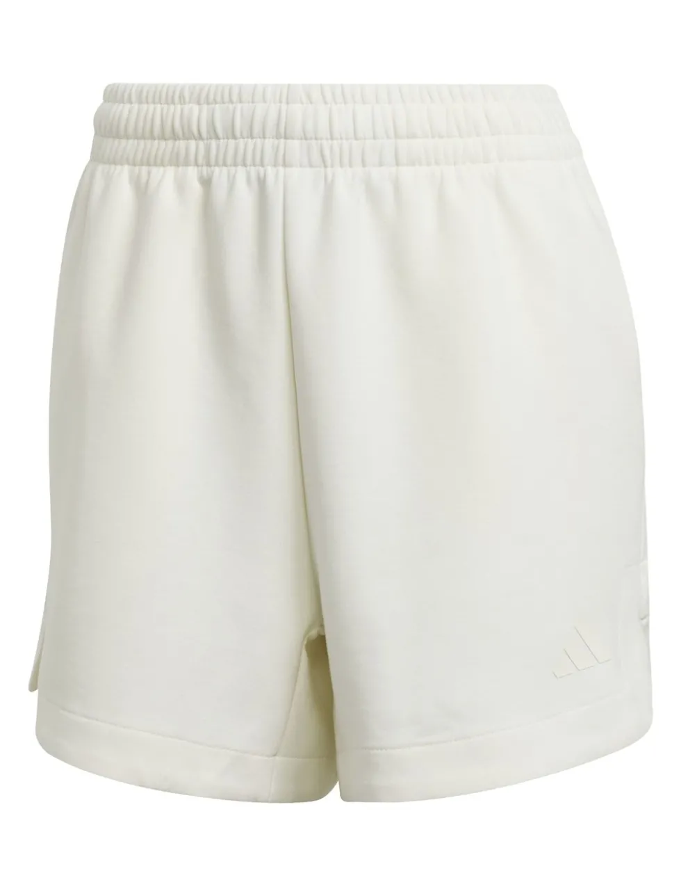 Soft Lux High Waisted Shorts
