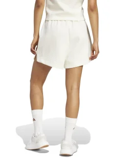Soft Lux High Waisted Shorts