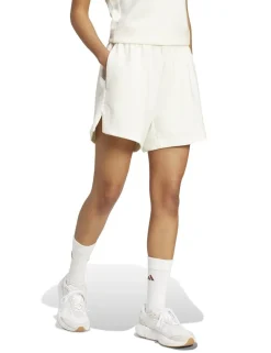 Soft Lux High Waisted Shorts