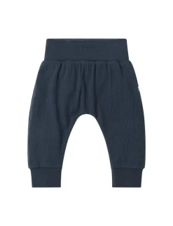 Soft Stretch Comfy Ribbed Joggers (0 Mths-5 Yrs)